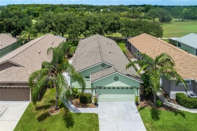 Under contract-accepting backup offers. One or more photo(s) has on The Groves Golf and Country Club in Florida - for sale on GolfHomes.com, golf home, golf lot