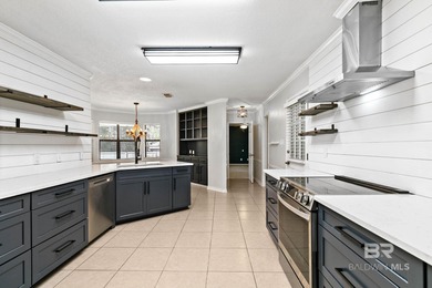 Welcome to 100 Dewitt Circle in the highly desirable Lake Forest on Lake Forest Yacht and Country Club in Alabama - for sale on GolfHomes.com, golf home, golf lot