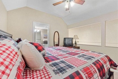 Welcome to this beautifully maintained 2-bedroom, 2-bath condo on Pointe Royale Village Country Club in Missouri - for sale on GolfHomes.com, golf home, golf lot