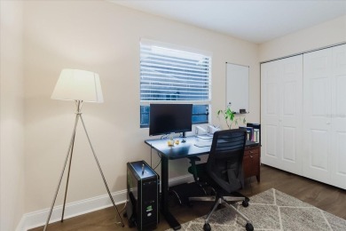 Welcome to this spacious and updated home in Northeast St on Mangrove Bay Golf Course in Florida - for sale on GolfHomes.com, golf home, golf lot