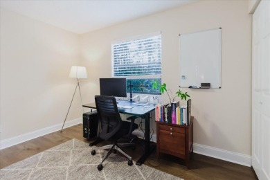 Welcome to this spacious and updated home in Northeast St on Mangrove Bay Golf Course in Florida - for sale on GolfHomes.com, golf home, golf lot