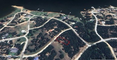 Beautiful build site in Nocona Hills, right down the street to on Nocona Hills Golf Course in Texas - for sale on GolfHomes.com, golf home, golf lot