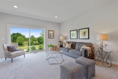 Look no further, this is the best value you are going to find on Boulder Pointe Golf Club in Minnesota - for sale on GolfHomes.com, golf home, golf lot