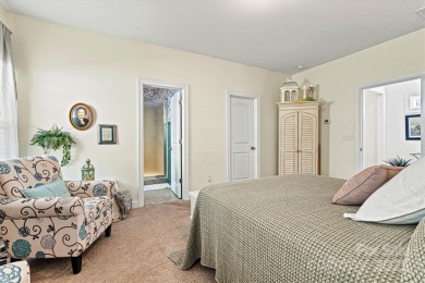 Rarely available villa in Prime Westport Location! Discover easy on Westport Golf Club in North Carolina - for sale on GolfHomes.com, golf home, golf lot