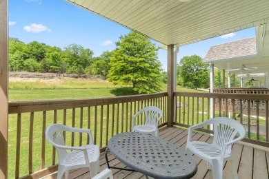 Welcome to this beautifully maintained 2-bedroom, 2-bath condo on Pointe Royale Village Country Club in Missouri - for sale on GolfHomes.com, golf home, golf lot