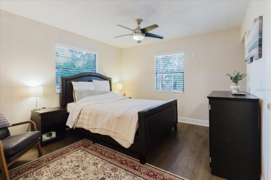 Welcome to this spacious and updated home in Northeast St on Mangrove Bay Golf Course in Florida - for sale on GolfHomes.com, golf home, golf lot