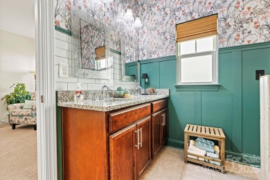 Rarely available villa in Prime Westport Location! Discover easy on Westport Golf Club in North Carolina - for sale on GolfHomes.com, golf home, golf lot