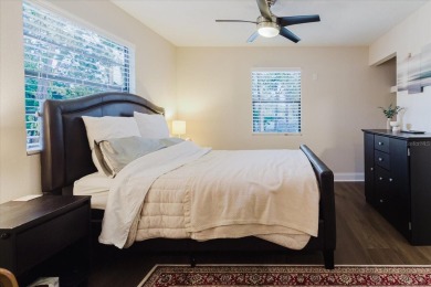 Welcome to this spacious and updated home in Northeast St on Mangrove Bay Golf Course in Florida - for sale on GolfHomes.com, golf home, golf lot
