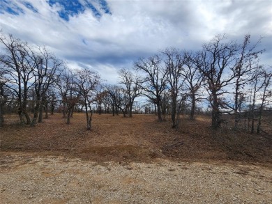 Beautiful build site in Nocona Hills, right down the street to on Nocona Hills Golf Course in Texas - for sale on GolfHomes.com, golf home, golf lot