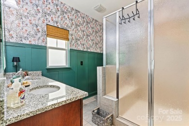 Rarely available villa in Prime Westport Location! Discover easy on Westport Golf Club in North Carolina - for sale on GolfHomes.com, golf home, golf lot