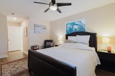 Welcome to this spacious and updated home in Northeast St on Mangrove Bay Golf Course in Florida - for sale on GolfHomes.com, golf home, golf lot