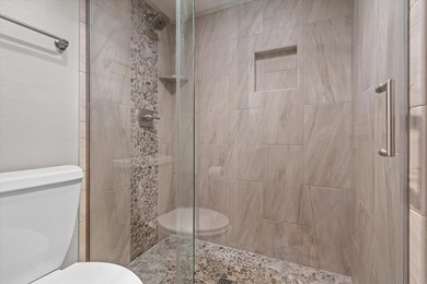 BEAUTIFUL MID-CENTURY HOME LOCATED NEAR THE FAIRWAY IN RAYBURN! on Rayburn Country Club in Texas - for sale on GolfHomes.com, golf home, golf lot