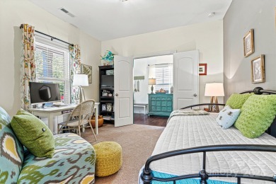 Rarely available villa in Prime Westport Location! Discover easy on Westport Golf Club in North Carolina - for sale on GolfHomes.com, golf home, golf lot