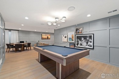 Spectacular former ranch model at Sugar Hills in Raindance on Raindance National Golf Course in Colorado - for sale on GolfHomes.com, golf home, golf lot