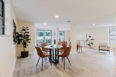 Welcome to this spacious and updated home in Northeast St on Mangrove Bay Golf Course in Florida - for sale on GolfHomes.com, golf home, golf lot