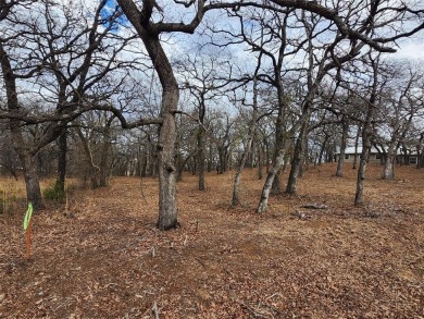 Beautiful build site in Nocona Hills, right down the street to on Nocona Hills Golf Course in Texas - for sale on GolfHomes.com, golf home, golf lot