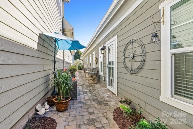 Rarely available villa in Prime Westport Location! Discover easy on Westport Golf Club in North Carolina - for sale on GolfHomes.com, golf home, golf lot