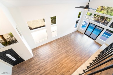 RARE FIND! ~ Welcome to next-level living in Montaire at TPC on  in Nevada - for sale on GolfHomes.com, golf home, golf lot