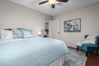 BEAUTIFUL MID-CENTURY HOME LOCATED NEAR THE FAIRWAY IN RAYBURN! on Rayburn Country Club in Texas - for sale on GolfHomes.com, golf home, golf lot