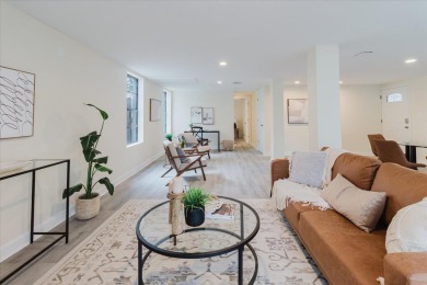 Welcome to this spacious and updated home in Northeast St on Mangrove Bay Golf Course in Florida - for sale on GolfHomes.com, golf home, golf lot