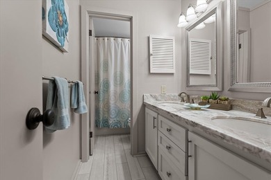 BEAUTIFUL MID-CENTURY HOME LOCATED NEAR THE FAIRWAY IN RAYBURN! on Rayburn Country Club in Texas - for sale on GolfHomes.com, golf home, golf lot