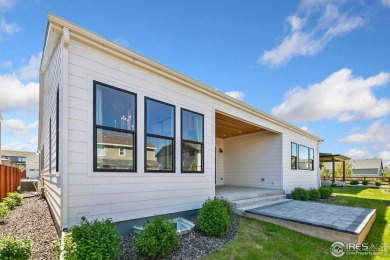 Spectacular former ranch model at Sugar Hills in Raindance on Raindance National Golf Course in Colorado - for sale on GolfHomes.com, golf home, golf lot