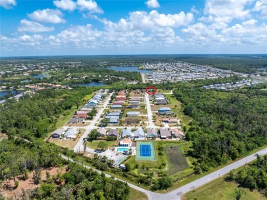 Welcome to Your Future Dream Home, in the 55+ community, The on Riverwood Golf Club in Florida - for sale on GolfHomes.com, golf home, golf lot