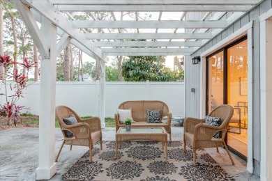 Welcome to this spacious and updated home in Northeast St on Mangrove Bay Golf Course in Florida - for sale on GolfHomes.com, golf home, golf lot