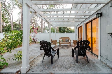 Welcome to this spacious and updated home in Northeast St on Mangrove Bay Golf Course in Florida - for sale on GolfHomes.com, golf home, golf lot