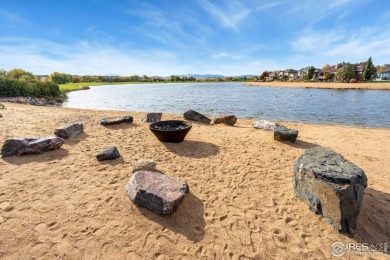 Spectacular former ranch model at Sugar Hills in Raindance on Raindance National Golf Course in Colorado - for sale on GolfHomes.com, golf home, golf lot