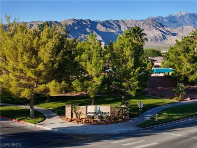 Stunning 3 bed, den, 2.5 bath, 2,520 sq. ft. luxury home in Mt on Mountain Falls Golf Course in Nevada - for sale on GolfHomes.com, golf home, golf lot