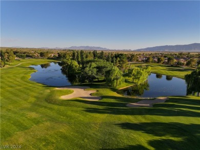 Stunning 3 bed, den, 2.5 bath, 2,520 sq. ft. luxury home in Mt on Mountain Falls Golf Course in Nevada - for sale on GolfHomes.com, golf home, golf lot