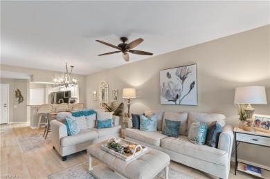 EXQUISITE GOLF COURSE  LAKE VIEWS: First-Floor Condo in on Worthington Country Club in Florida - for sale on GolfHomes.com, golf home, golf lot