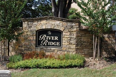 SHOWSTOPPER IN JOHN'S CREEK! Your search is over! Introducing a on Rivermont Golf and Country Club in Georgia - for sale on GolfHomes.com, golf home, golf lot