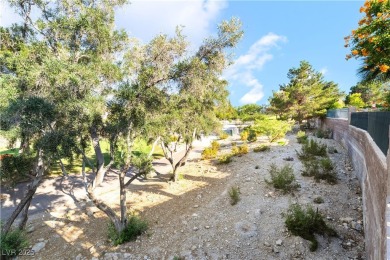 RARE FIND! ~ Welcome to next-level living in Montaire at TPC on TPC at Summerlin in Nevada - for sale on GolfHomes.com, golf home, golf lot