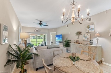 EXQUISITE GOLF COURSE  LAKE VIEWS: First-Floor Condo in on Worthington Country Club in Florida - for sale on GolfHomes.com, golf home, golf lot