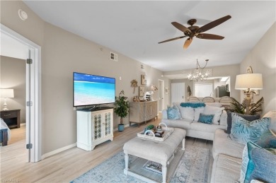 EXQUISITE GOLF COURSE  LAKE VIEWS: First-Floor Condo in on Worthington Country Club in Florida - for sale on GolfHomes.com, golf home, golf lot