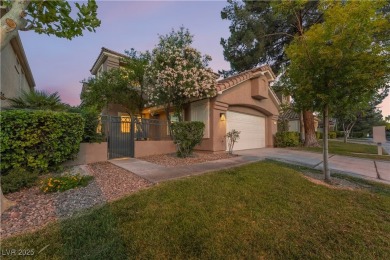 RARE FIND! ~ Welcome to next-level living in Montaire at TPC on TPC at Summerlin in Nevada - for sale on GolfHomes.com, golf home, golf lot