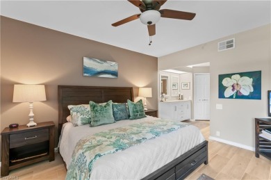 EXQUISITE GOLF COURSE  LAKE VIEWS: First-Floor Condo in on Worthington Country Club in Florida - for sale on GolfHomes.com, golf home, golf lot