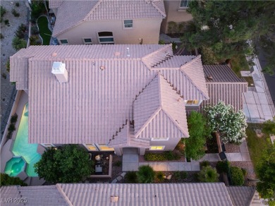 RARE FIND! ~ Welcome to next-level living in Montaire at TPC on TPC at Summerlin in Nevada - for sale on GolfHomes.com, golf home, golf lot