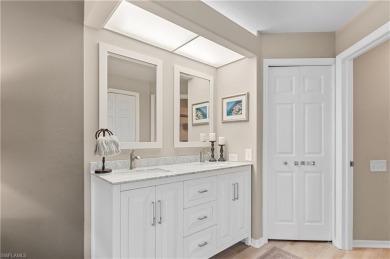 EXQUISITE GOLF COURSE  LAKE VIEWS: First-Floor Condo in on Worthington Country Club in Florida - for sale on GolfHomes.com, golf home, golf lot