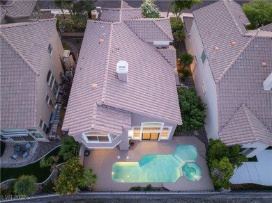 RARE FIND! ~ Welcome to next-level living in Montaire at TPC on TPC at Summerlin in Nevada - for sale on GolfHomes.com, golf home, golf lot