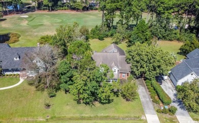 Welcome to 4721 National Dr, a stunning home perfectly situated on Myrtle Beach National Golf Course in South Carolina - for sale on GolfHomes.com, golf home, golf lot