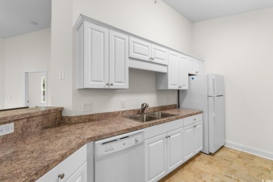 Welcome home to this furnished 3 bedroom, 2 bathroom unit in the on Arrowhead Country Club in South Carolina - for sale on GolfHomes.com, golf home, golf lot