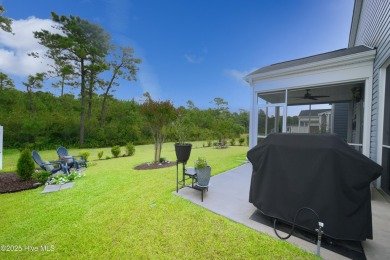 Welcome to your dream home in the highly sought-after community on Ocean Ridge Plantation in North Carolina - for sale on GolfHomes.com, golf home, golf lot