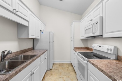 Welcome home to this furnished 3 bedroom, 2 bathroom unit in the on Arrowhead Country Club in South Carolina - for sale on GolfHomes.com, golf home, golf lot