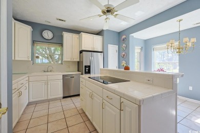 Welcome to 4721 National Dr, a stunning home perfectly situated on Myrtle Beach National Golf Course in South Carolina - for sale on GolfHomes.com, golf home, golf lot