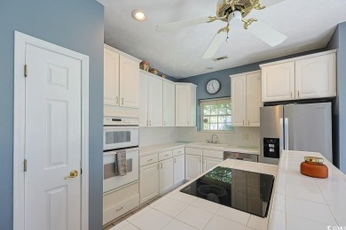 Welcome to 4721 National Dr, a stunning home perfectly situated on Myrtle Beach National Golf Course in South Carolina - for sale on GolfHomes.com, golf home, golf lot