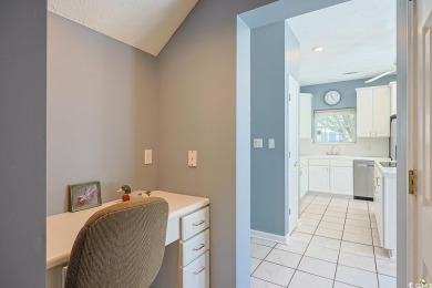 Welcome to 4721 National Dr, a stunning home perfectly situated on Myrtle Beach National Golf Course in South Carolina - for sale on GolfHomes.com, golf home, golf lot