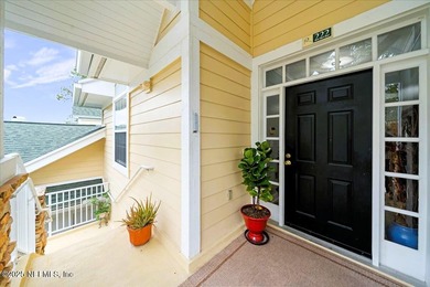 Remarkable second story luxury condo in the heart of World Golf on Slammer and Squire Golf Course in Florida - for sale on GolfHomes.com, golf home, golf lot